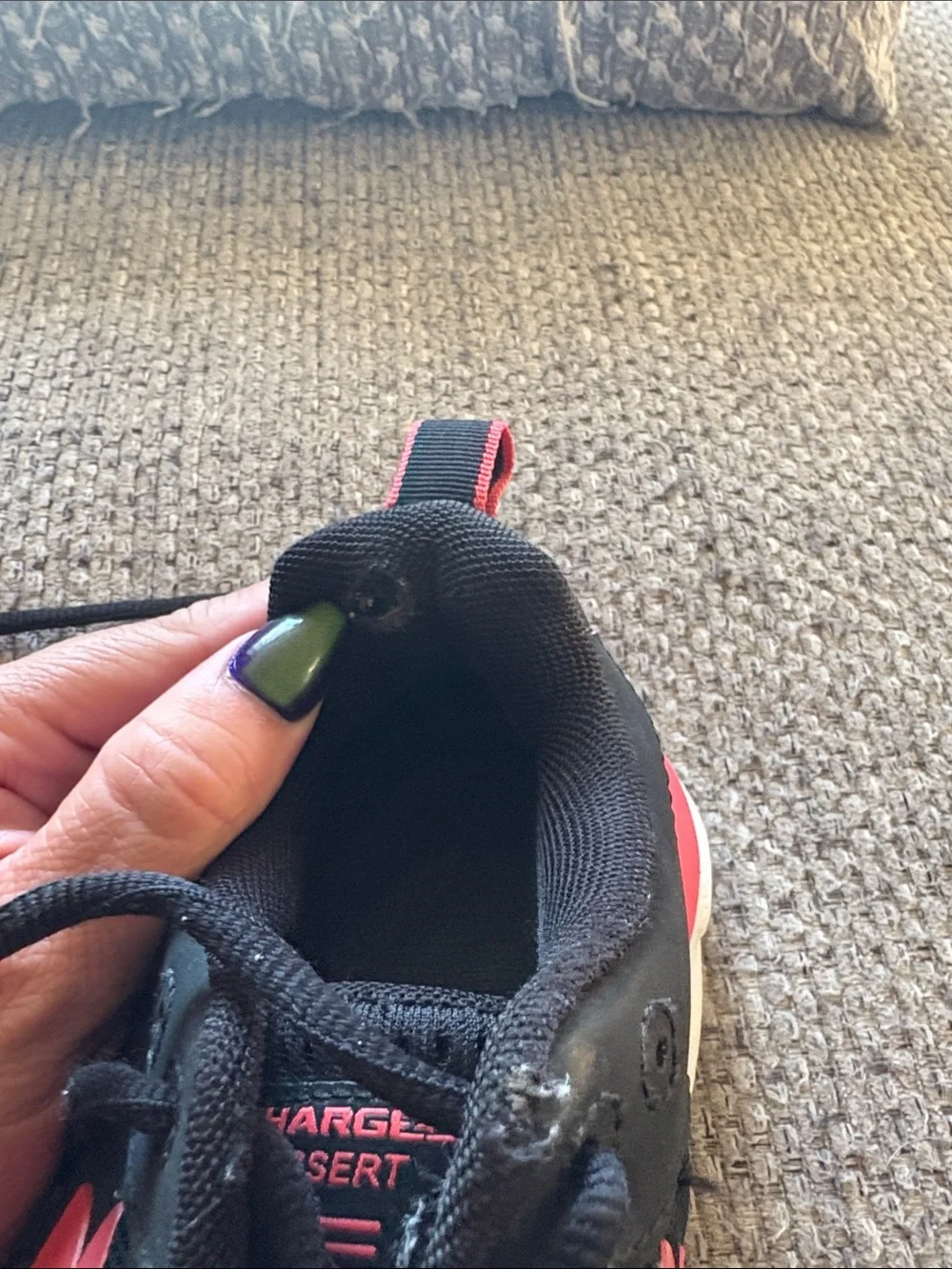 Under Armour Sneakers